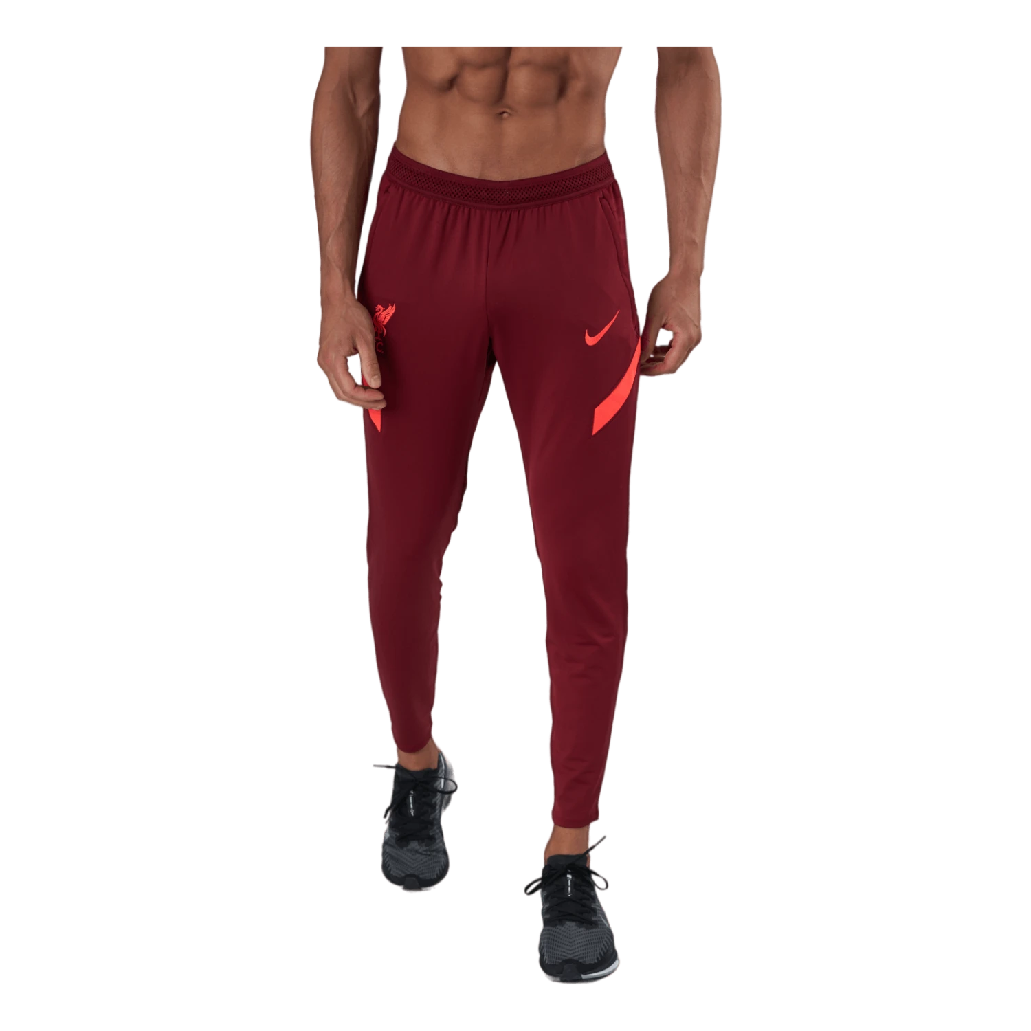 Nike Lfc Df Strike Pant Kp Red 3 Nike Lfc Df Strike Pant Kp Red