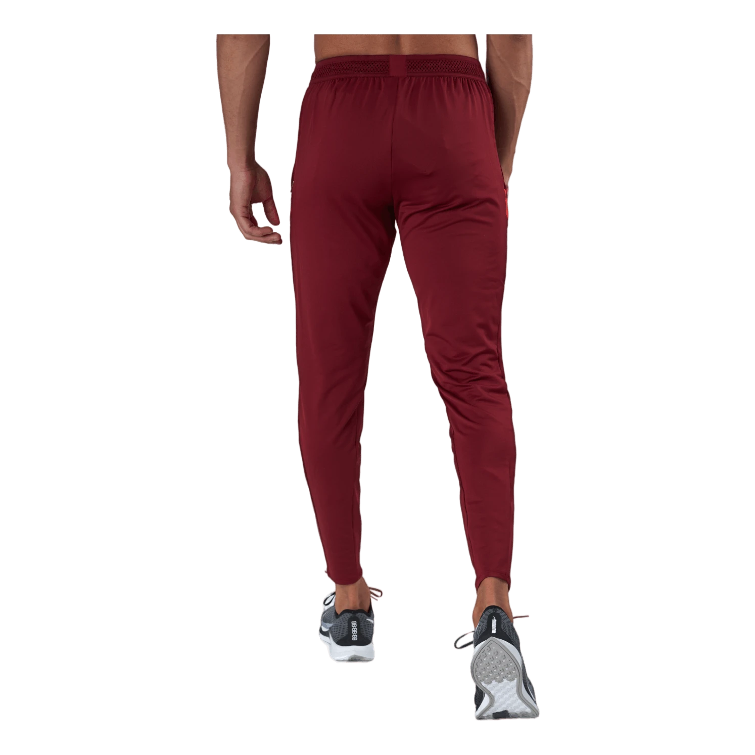 Nike Lfc Df Strike Pant Kp Red 5 Nike Lfc Df Strike Pant Kp Red - Image 3