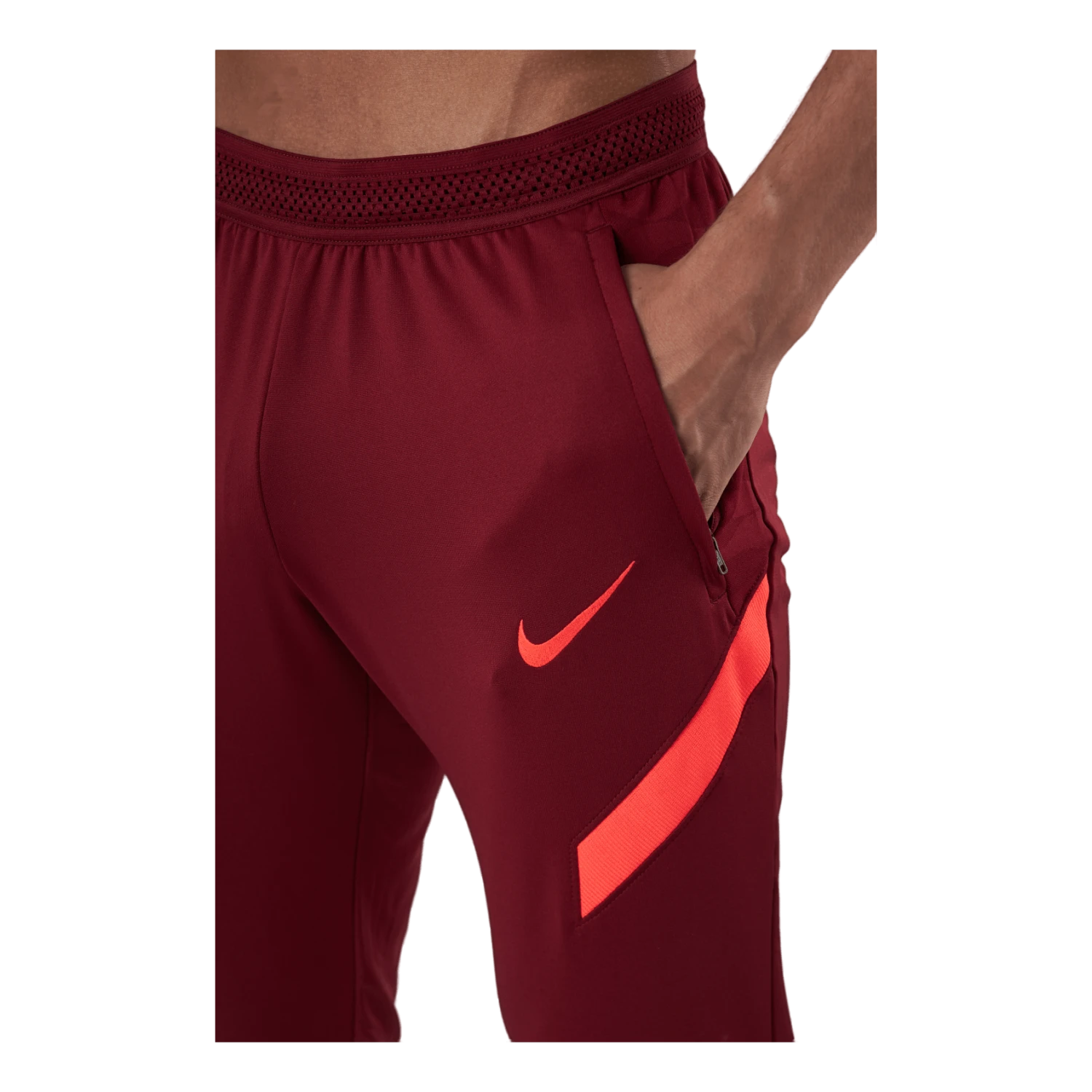 Nike Lfc Df Strike Pant Kp Red 6 Nike Lfc Df Strike Pant Kp Red - Image 4