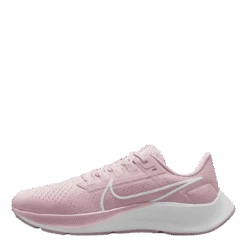 Nike Air Zoom Pegasus 38 Womens Pink/white