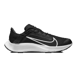 Nike Air Zoom Pegasus 38 Womens FlyEase White/Black 9 Nike Air Zoom Pegasus 38 Womens FlyEase White/Black -BJØRN BORG kauppa 90101 38 002