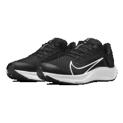 Nike Air Zoom Pegasus 38 Womens FlyEase White/Black 10 Nike Air Zoom Pegasus 38 Womens FlyEase White/Black -BJØRN BORG kauppa 90101 38 003