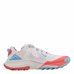 Nike Air Zoom Terra Kiger 7 Pink -BJØRN BORG kauppa 90101 44 003