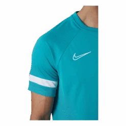 Nike Dry Academy Top SS Turquoise/White -BJØRN BORG kauppa 90101 45 004