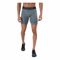 Nike Breathe Short Black/Grey