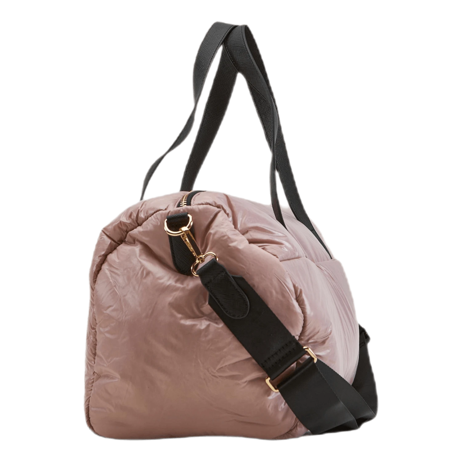 DAY ET Sportastic Duffle Pink 5 DAY ET Sportastic Duffle Pink - Image 3