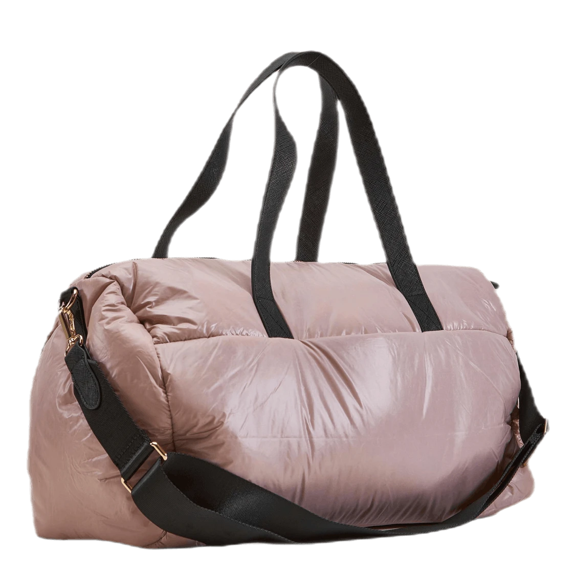 DAY ET Sportastic Duffle Pink 6 DAY ET Sportastic Duffle Pink - Image 4