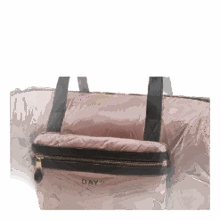 DAY ET Sportastic Duffle Pink 13 DAY ET Sportastic Duffle Pink -BJØRN BORG kauppa 90104 02 006