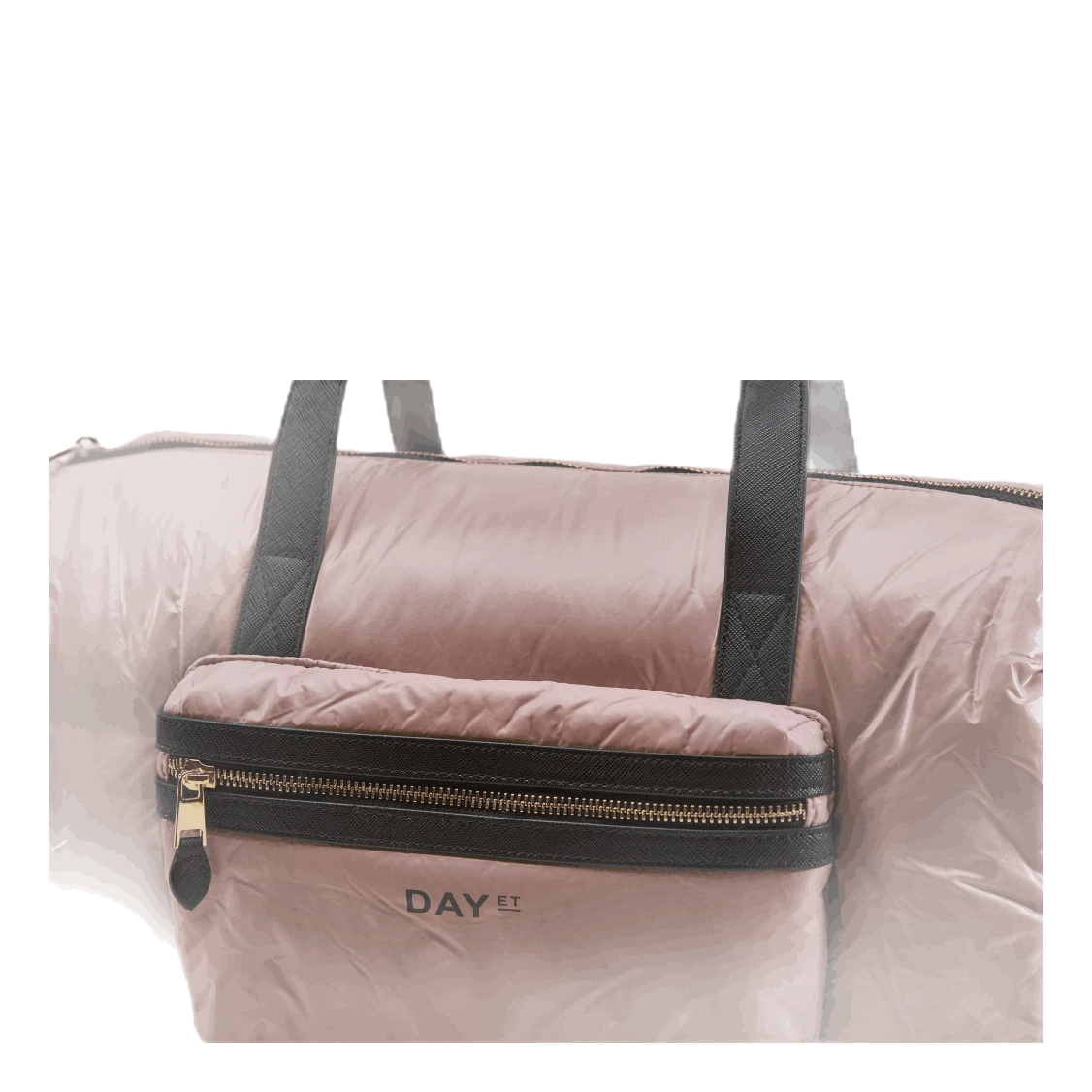 DAY ET Sportastic Duffle Pink 8 DAY ET Sportastic Duffle Pink - Image 6