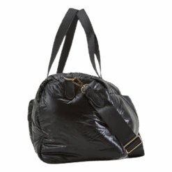 DAY ET Sportastic Duffle Black -BJØRN BORG kauppa 90104 03 004