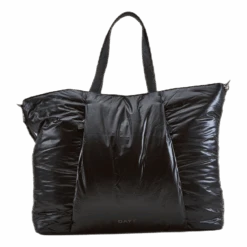 DAY ET Sportastic Bag Black