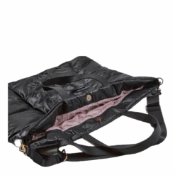 DAY ET Sportastic Bag Black -BJØRN BORG kauppa 90104 04 007