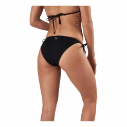 Puma Side Tie Bikini Bottom Black 10 Puma Side Tie Bikini Bottom Black -BJØRN BORG kauppa 90104 77 003