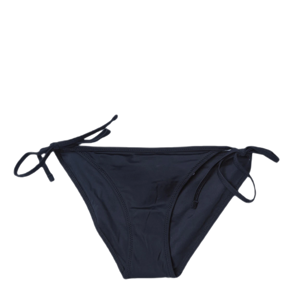 Puma Side Tie Bikini Bottom Black 6 Puma Side Tie Bikini Bottom Black - Image 4