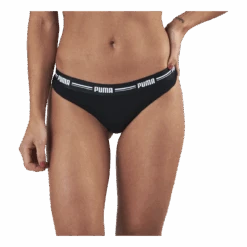 Puma Iconic String 2-Pack Black 15 Puma Iconic String 2-Pack Black -BJØRN BORG kauppa 90104 98 002