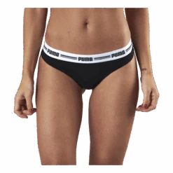 Puma Iconic String 2-Pack Black 20 Puma Iconic String 2-Pack Black -BJØRN BORG kauppa 90104 98 009