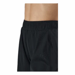 BJØRN BORG Sthlm Loose Stripe Shorts Black -BJØRN BORG kauppa 90105 32 006