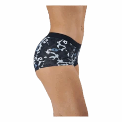 BJØRN BORG Mia Tennis Net Minishorts 5-Pack Blue/Black -BJØRN BORG kauppa 90105 49 003