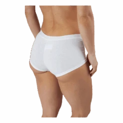 BJØRN BORG Mia Tennis Net Minishorts 5-Pack Blue/Black -BJØRN BORG kauppa 90105 49 005