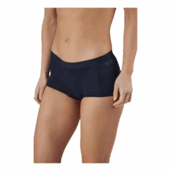 BJØRN BORG Mia Tennis Net Minishorts 5-Pack Blue/Black -BJØRN BORG kauppa 90105 49 007