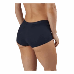 BJØRN BORG Mia Tennis Net Minishorts 5-Pack Blue/Black -BJØRN BORG kauppa 90105 49 008