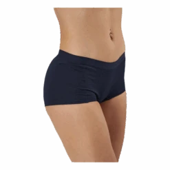 BJØRN BORG Mia Tennis Net Minishorts 5-Pack Blue/Black -BJØRN BORG kauppa 90105 49 009