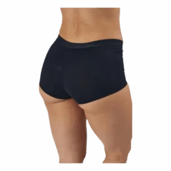 BJØRN BORG Mia Tennis Net Minishorts 5-Pack Blue/Black -BJØRN BORG kauppa 90105 49 011