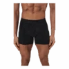 BJØRN BORG Solid Sammy Shorts 2-Pack Black 2 BJØRN BORG Solid Sammy Shorts 2-Pack Black -BJØRN BORG kauppa 90105 57 001