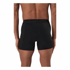 BJØRN BORG Solid Sammy Shorts 2-Pack Black 7 BJØRN BORG Solid Sammy Shorts 2-Pack Black -BJØRN BORG kauppa 90105 57 003