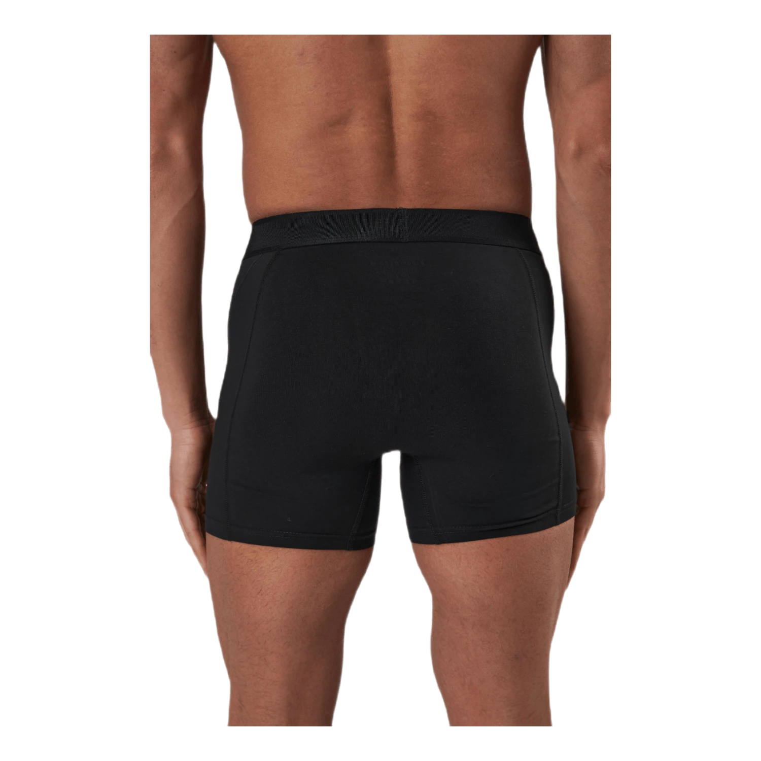 BJØRN BORG Solid Sammy Shorts 2-Pack Black 5 BJØRN BORG Solid Sammy Shorts 2-Pack Black - Image 3