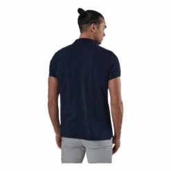 BJØRN BORG Borg Sport Polo Blue 9 BJØRN BORG Borg Sport Polo Blue -BJØRN BORG kauppa 90105 58 003