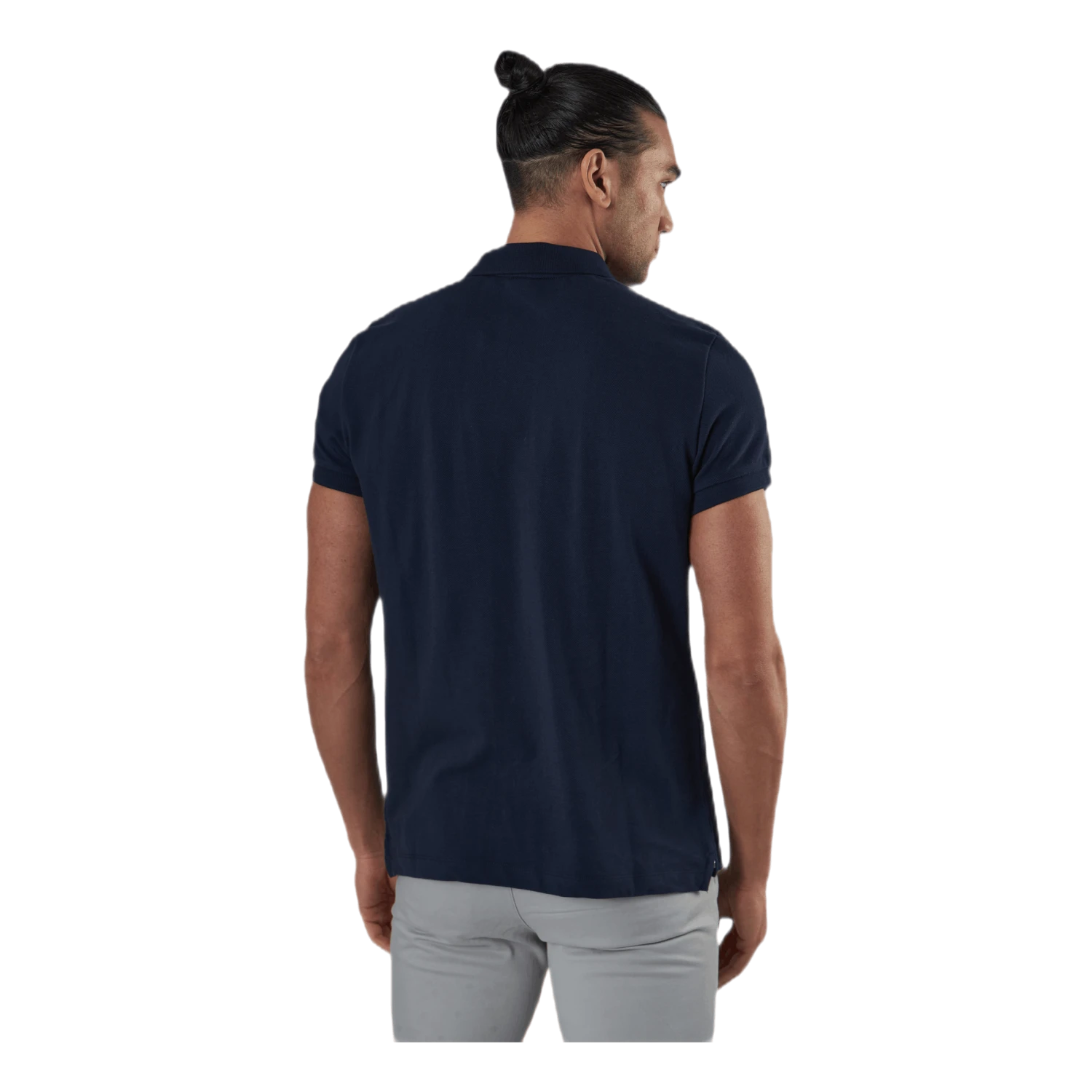 BJØRN BORG Borg Sport Polo Blue 5 BJØRN BORG Borg Sport Polo Blue - Image 3