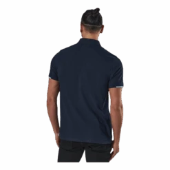 Lyle & Scott Andrew Polo Blue -BJØRN BORG kauppa 90106 09 003