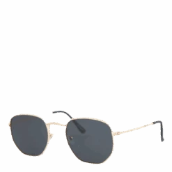 Upfront Jin Sunglasses Gold