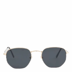 Upfront Jin Sunglasses Gold -BJØRN BORG kauppa 90106 92 005