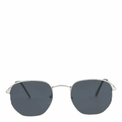 Upfront Jin Sunglasses Silver -BJØRN BORG kauppa 90106 93 005