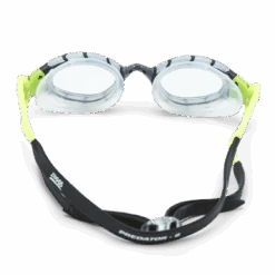 Zoggs Predator - Large Profile Fit Green/Black -BJØRN BORG kauppa 90107 41 003 d049bb5e e177 4d69 a570 edaf10316bd6