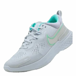 Nike React Miler 2 Green/Grey -BJØRN BORG kauppa 90107 71 006
