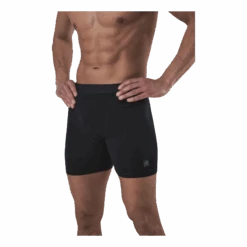 Rollo Boxer 100% Merino Wool Black 13 Rollo Boxer 100% Merino Wool Black -BJØRN BORG kauppa 90108 33 006