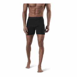 Rollo Boxer 100% Merino Wool Black 14 Rollo Boxer 100% Merino Wool Black -BJØRN BORG kauppa 90108 33 007