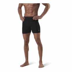 Rollo Boxer 100% Merino Wool Black 17 Rollo Boxer 100% Merino Wool Black -BJØRN BORG kauppa 90108 33 010