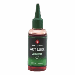 Weldtite TF2 Wet Lube Black