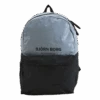 BJØRN BORG Wilma Backpack Black/Grey -BJØRN BORG kauppa 90109 12 003