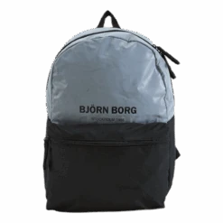 BJØRN BORG Wilma Backpack Black/Grey