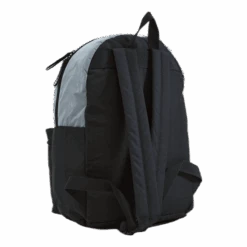 BJØRN BORG Wilma Backpack Black/Grey -BJØRN BORG kauppa 90109 12 006
