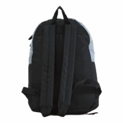 BJØRN BORG Wilma Backpack Black/Grey -BJØRN BORG kauppa 90109 12 007