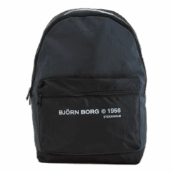 BJØRN BORG Pete Backpack Grey
