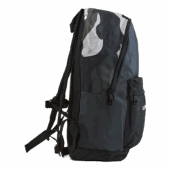 BJØRN BORG Pete Backpack Grey -BJØRN BORG kauppa 90109 19 006