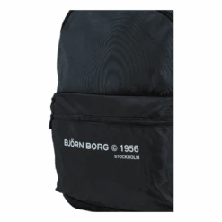 BJØRN BORG Pete Backpack Grey -BJØRN BORG kauppa 90109 19 008