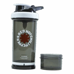 SmartShake Revive 750ml Red -BJØRN BORG kauppa 90109 69 004